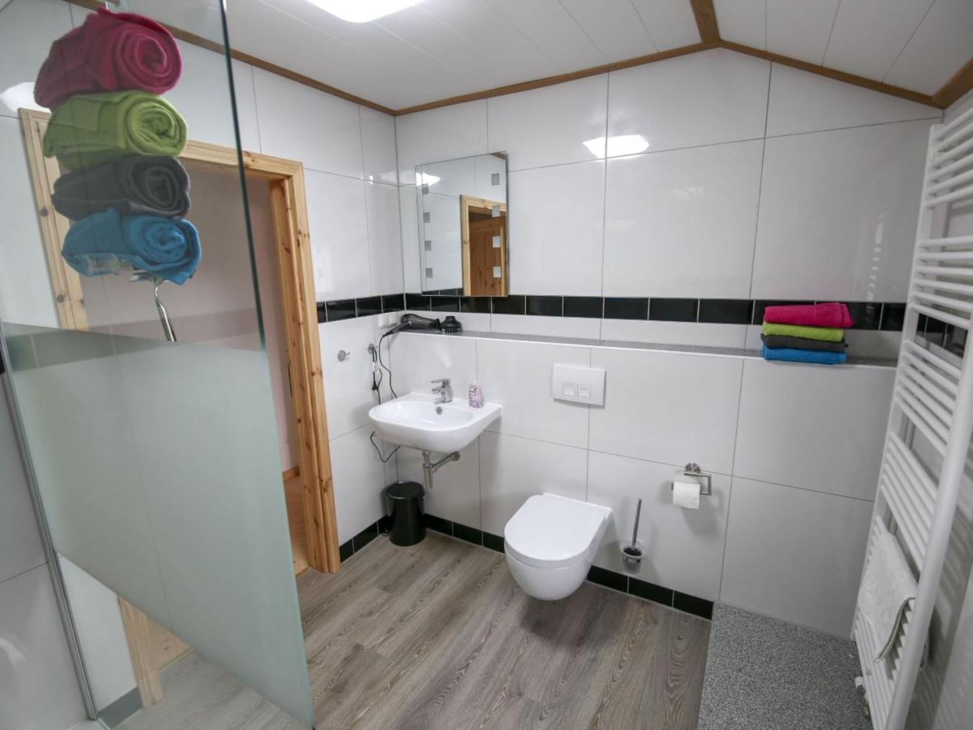 Landhaus Hillebrand Trendelburg ภายนอก รูปภาพ