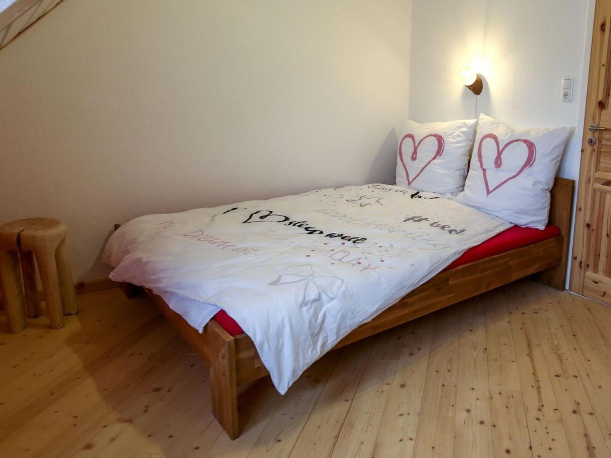Landhaus Hillebrand Trendelburg ภายนอก รูปภาพ