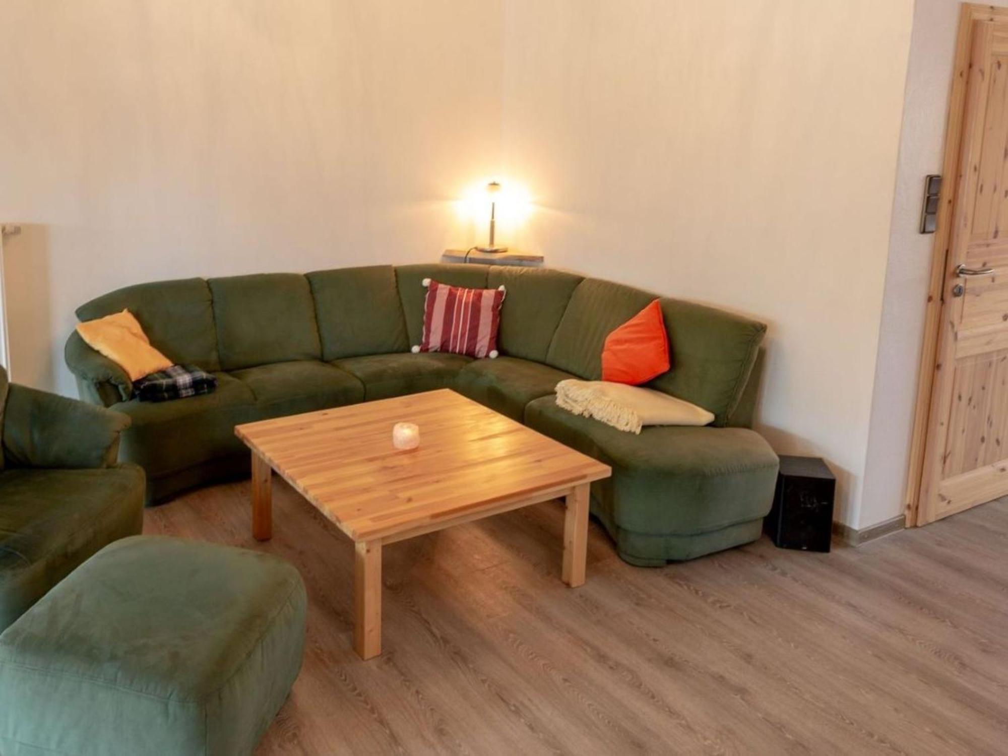 Landhaus Hillebrand Trendelburg ภายนอก รูปภาพ