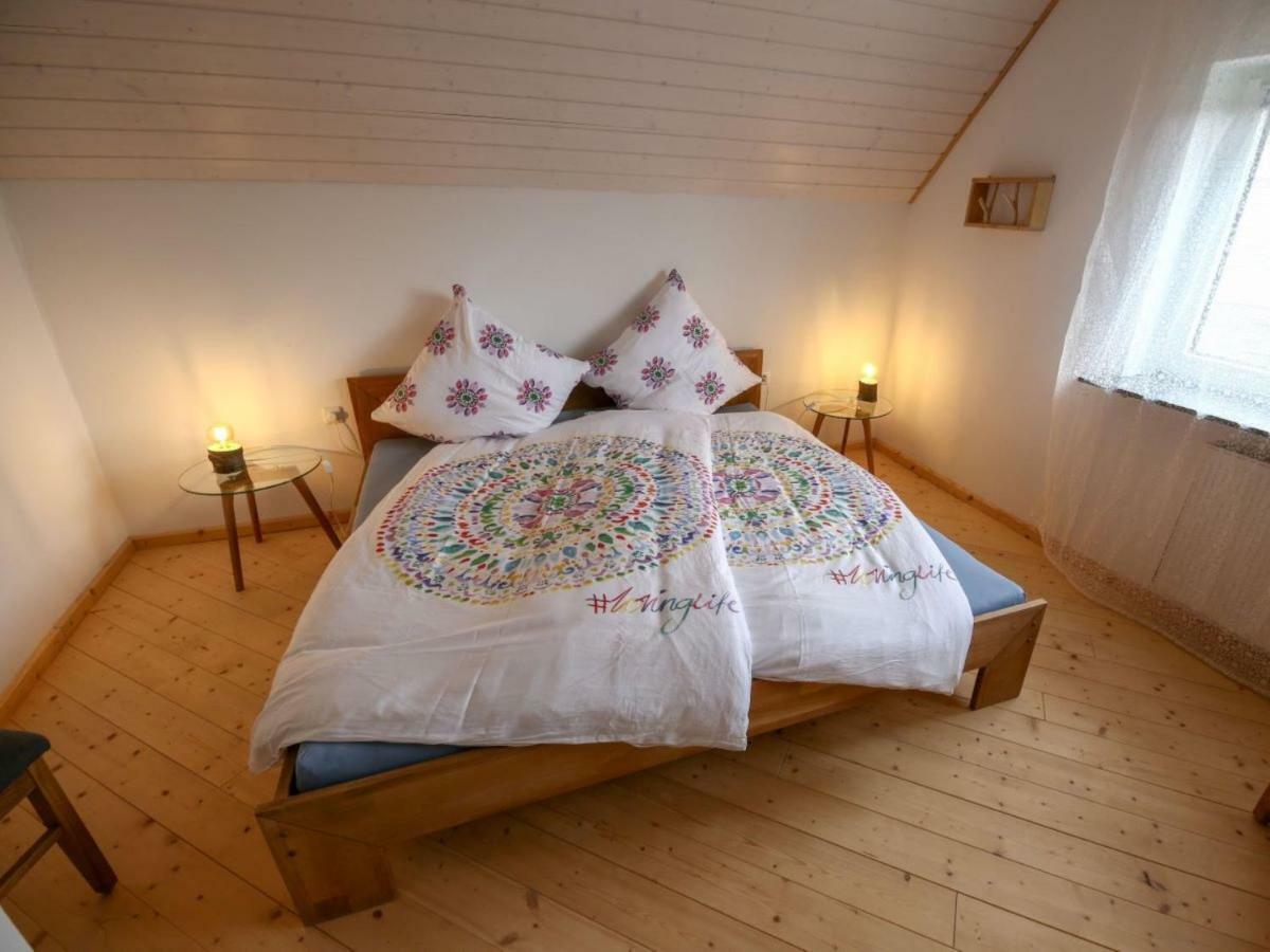 Landhaus Hillebrand Trendelburg ภายนอก รูปภาพ